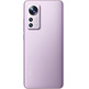 Smartphone Xiaomi 12 8GB/256 Go 6,28''5G Púrpura