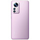 Smartphone Xiaomi 12 Pro 12GB/256Go 6,73''5G Púrpura
