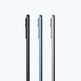 Smartphone Xiaomi 12X 8GB/128 Go 6,28''5G Azul