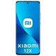 Smartphone Xiaomi 12X 8GB/128 Go 6,28''5G Azul