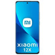 Smartphone Xiaomi 12X 8GB/256GB 6,28''5G Azul
