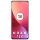 Smartphone Xiaomi 12X 8GB/256 Go 6,28''5G Púrpura