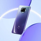 Smartphone Xiaomi Mi 10T Lite 5G 6,67''6GB/64 Go Azul Atlántico