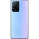 Smartphone Xiaomi Mi 11T 8GB/128 Go 6,67 " 5G Azul Celestial