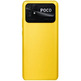 Smartphone Xiaomi Poco C40 4GB/64 Go 6,7''Amarillo