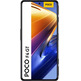 Smartphone Xiaomi POCO F4 GT 12GB/256GB 6,67''5G Negro