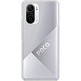 Smartphone Xiaomi PocoPhone F3 NFC 8GB/256GB 6.67''5G Plata Lunar