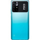 Smartphone Xiaomi PocoPhone M4 Pro 4GB/64 Go 6,6 " 5G Azul Molón