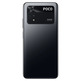 Smartphone Xiaomi PocoPhone M4 Pro 6GB/128 Go 6.4 " Negro