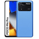 Smartphone Xiaomi PocoPhone M4 Pro 6GB/128 Go 6.4 " Azul Neón