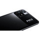 Smartphone Xiaomi PocoPhone M4 Pro 6GB/128 Go 6,6 " 5G Negro Asfalto