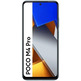 Smartphone Xiaomi PocoPhone M4 Pro 8GB/256GB 6.4 " Azul Neón