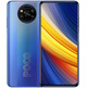 Smartphone Xiaomi PocoPhone X3 Pro 6GB/128 Go 6,67''Azul Helado