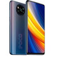 Smartphone Xiaomi PocoPhone X3 Pro 6GB/128Go 6,67''Negro Fantasma