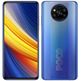 Smartphone Xiaomi PocoPhone X3 Pro 8GB/256GB 6.67''Azul Helado