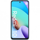 Smartphone Xiaomi Redmi 10 NFC 4GB/64 Go 4G Azul Mar