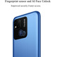Smartphone Xiaomi Redmi 10A 4GB/128 Go 6,53''Azul Cielo