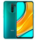 Smartphone Xiaomi Redmi 9 4GB/64 Go 6,53 " Verde Océano