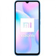 Smartphone Xiaomi Redmi 9AT Blue 2GB/32 Go Bleu