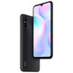 Smartphone Xiaomi Redmi 9AT Bleu 2 Go / 32 Go Gris