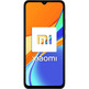 Smartphone Xiaomi Redmi 9C 4GB/128 Go 6,53 " Gris Medianoche