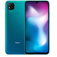 Smartphone Xiaomi Redmi 9C 4GB/128 Go 6,53 " Verde Aurora