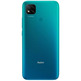 Smartphone Xiaomi Redmi 9C 4GB/128 Go 6,53 " Verde Aurora