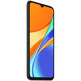 Smartphone Xiaomi Redmi 9C Midnight Grey 2GB/32GB