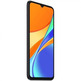 Smartphone Xiaomi Redmi 9C Midnight Grey 3GB/64 Go