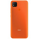 Smartphone Xiaomi Redmi 9C NFC 3GB/64 Go 6,53''4G Naranja Amanecer