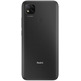 Smartphone Xiaomi Redmi 9C NFC 3GB/64 Go 6,53 " Gris Medianoche