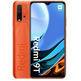 Smartphone Xiaomi Redmi 9T 4GB/64 Go 6,53 " Amanecer Naranja
