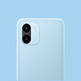 Smartphone Xiaomi Redmi A1 2GB/32GB 6.52''Azul Claro