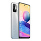 Smartphone Xiaomi Redmi Note 10 4GB/128 Go 6.5 " 5G Plata Cromada