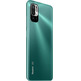 Smartphone Xiaomi Redmi Note 10 4GB/128 Go 6.5 " 5G Verde Aurora