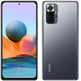 Smartphone Xiaomi Redmi Note 10 Pro 6GB/128 Go 6,67''Gris Ónix