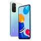 Smartphone Xiaomi Redmi Note 11 6GB/128 Go 6,43''Azul Estelar