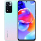 Smartphone Xiaomi Redmi Note 11 Pro Plus 6GB/128 Go 6,67''5G Azul Estelar