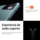 Smartphone Xiaomi Redmi Note 11 Pro Plus 6GB/128GB 6,67''5G Gris Grafito