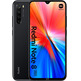 Smartphone Xiaomi Redmi Note 8 2021 4GB/64 Go 6,3 " Negro Espacial