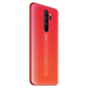 Smartphone Xiaomi Redmi Note 8 Pro Coral Orange 6GB/128 Go