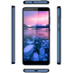 Smartphone ZTE Blade A31 5,45''2GB/32GB Bleu