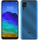 Smartphone ZTE Blade A71 4G 3GB/64 Go 6,52''Azul