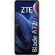 Smartphone ZTE Blade A72 4G 3GB/64 Go Noir
