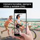 Smartphones Samsung Galaxy A52S 6GB/128 Go 5G DS Noir