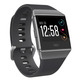 Smartwatch Fitbit Ionic Sports Grey métallisé