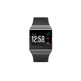 Smartwatch Fitbit Ionic Sports Grey métallisé