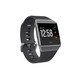 Smartwatch Fitbit Ionic Sports Grey métallisé