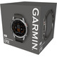 Smartwatch Garmin Epix 2 Plata / Gris