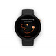 Smartwatch Huami Amazfit Nexus Noir 1.39"/BT4.2/4G/E-Sim/GPS